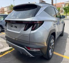 Auto - Hyundai tucson 1.6 crdi xline