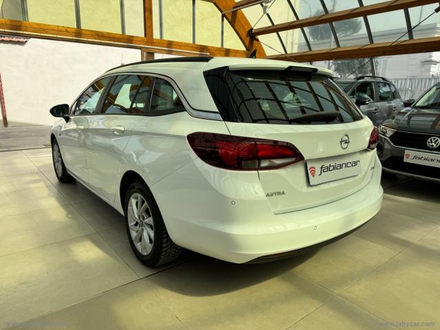 Auto - Opel astra 1.6 cdti 110 cv s&s 5p. business