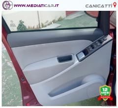 Auto - Fiat idea 1.3 mjt 16v dynamic