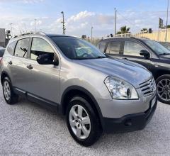 Nissan qashqai+2 1.5 dci dpf visia