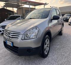 Auto - Nissan qashqai+2 1.5 dci dpf visia