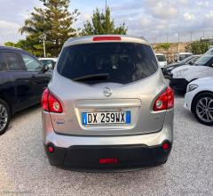 Auto - Nissan qashqai+2 1.5 dci dpf visia