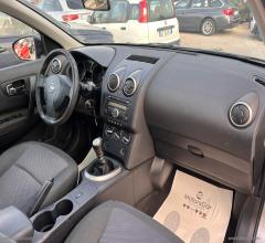 Auto - Nissan qashqai+2 1.5 dci dpf visia