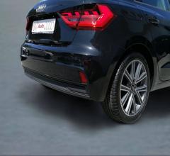 Auto - Audi a1 spb 25 tfsi admired