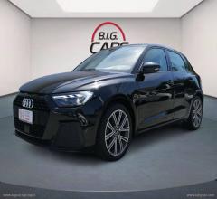 Auto - Audi a1 spb 25 tfsi admired