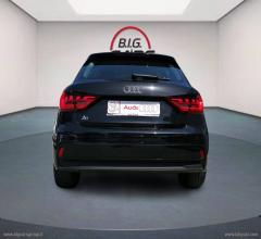 Auto - Audi a1 spb 25 tfsi admired