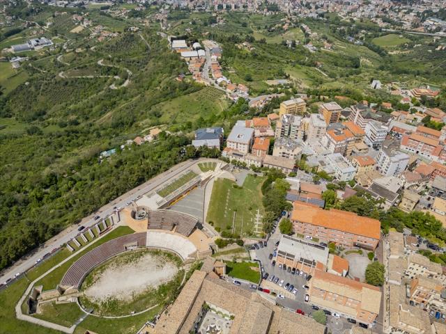 Appartamenti in Vendita - Appartamento in vendita a chieti civitella