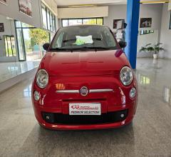 Auto - Fiat 500 1.2 lounge g.p.l.