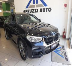 Auto - Bmw x4 xdrive20d msport