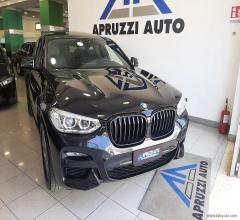 Auto - Bmw x4 xdrive20d msport