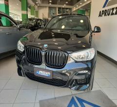 Auto - Bmw x4 xdrive20d msport