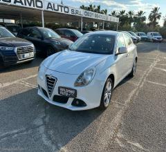 Auto - Alfa romeo giulietta 1.4+gpl turbo multiair progression