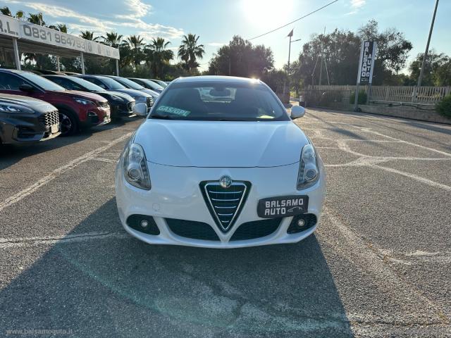 Auto - Alfa romeo giulietta 1.4+gpl turbo multiair progression