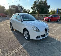 Auto - Alfa romeo giulietta 1.4+gpl turbo multiair progression