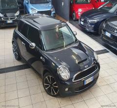 Auto - Mini mini cooper s 1.6 175 cv gpl