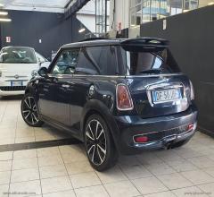 Auto - Mini mini cooper s 1.6 175 cv gpl