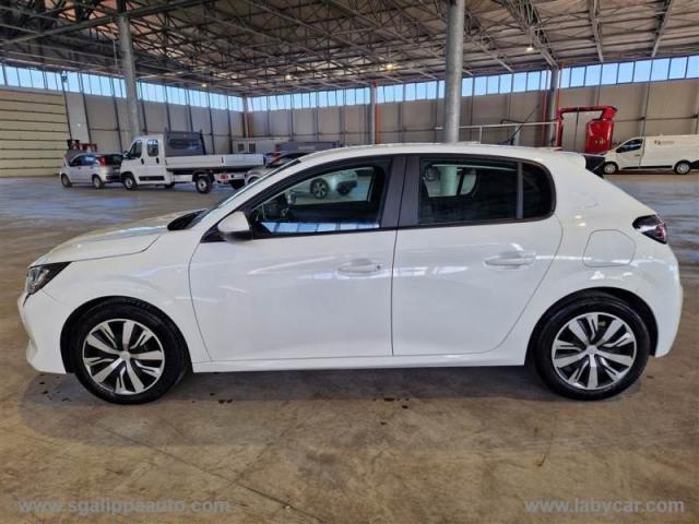 Auto - Peugeot 208 puretech 75 s&s 5p. active