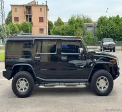 Auto - Hummer h2 6.0 v8 standard