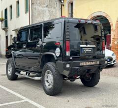 Auto - Hummer h2 6.0 v8 standard