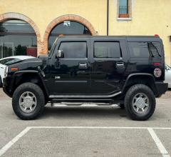 Auto - Hummer h2 6.0 v8 standard