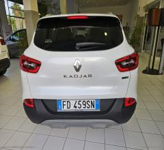 Auto - Renault kadjar dci 8v 110 cv energy life