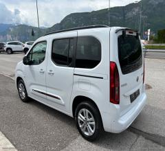 Auto - Toyota proace city verso 1.2 110cv short exec.