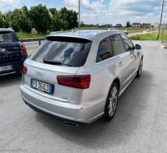 Auto - Audi a6 avant 2.0 tdi 190cv quattro s tronic
