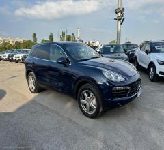 Auto - Porsche cayenne 3.0 diesel 250cv platinum edit.