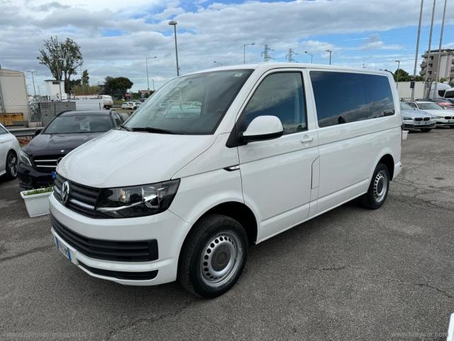 Auto - Volkswagen caravelle 2.0tdi 150 dsg pc cruise