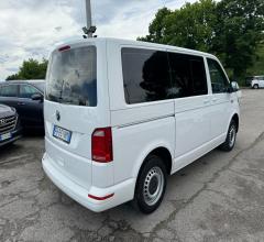 Auto - Volkswagen caravelle 2.0tdi 150 dsg pc cruise