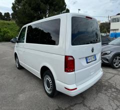 Auto - Volkswagen caravelle 2.0tdi 150 dsg pc cruise