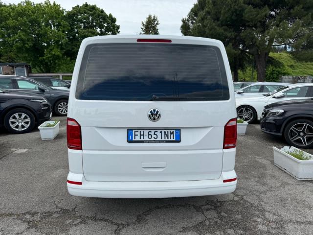 Auto - Volkswagen caravelle 2.0tdi 150 dsg pc cruise