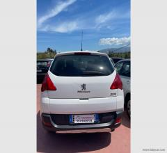 Auto - Peugeot 3008 1.6 hdi 115 cv allure