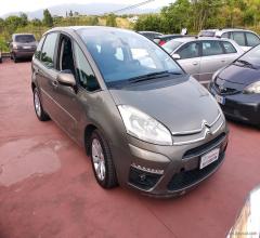 Auto - Citroen c4 1.6 e-hdi 110 airdream cmp6 seduction