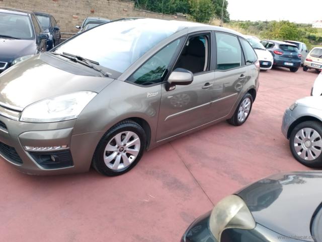 Auto - Citroen c4 1.6 e-hdi 110 airdream cmp6 seduction