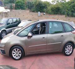 Auto - Citroen c4 1.6 e-hdi 110 airdream cmp6 seduction