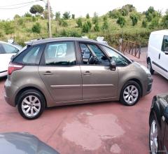 Auto - Citroen c4 1.6 e-hdi 110 airdream cmp6 seduction