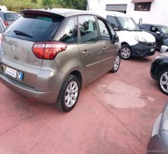 Auto - Citroen c4 1.6 e-hdi 110 airdream cmp6 seduction