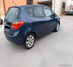 Auto - Opel meriva 1.4 t 120 cv gpl tech elective