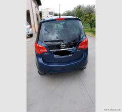 Auto - Opel meriva 1.4 t 120 cv gpl tech elective