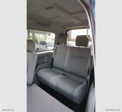 Auto - Volkswagen caddy maxi 1.9 tdi 105cv 5p. life 7 posti