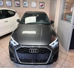 Auto - Audi a3 spb 35 tdi s tronic s line edition