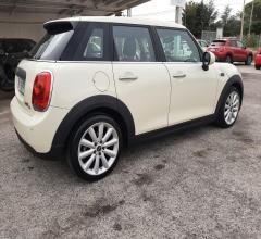 Auto - Mini mini cooper d 5 porte