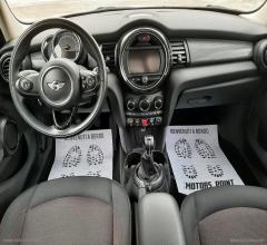 Auto - Mini mini cooper d 5 porte