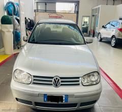 Auto - Volkswagen golf 1.9 tdi 101cv 5p. generation