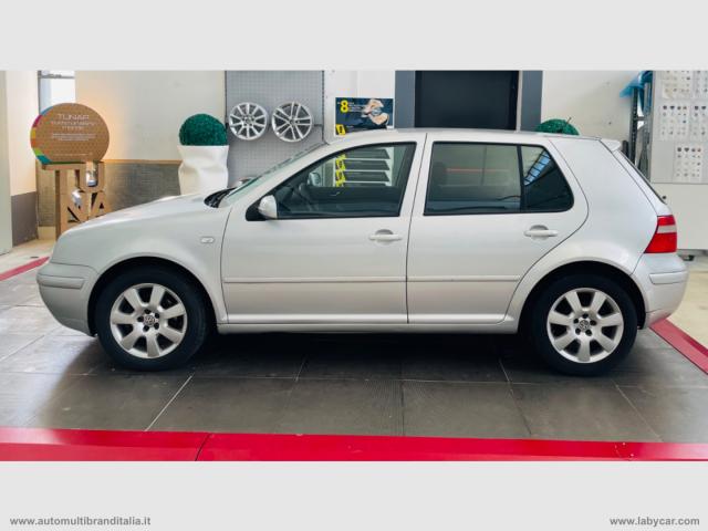 Auto - Volkswagen golf 1.9 tdi 101cv 5p. generation