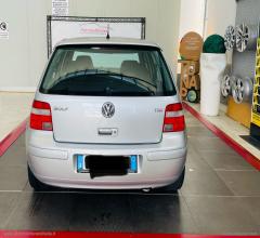 Auto - Volkswagen golf 1.9 tdi 101cv 5p. generation