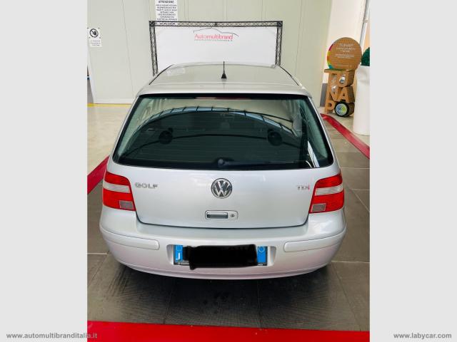 Auto - Volkswagen golf 1.9 tdi 101cv 5p. generation