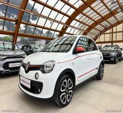 Auto - Renault twingo tce 110 cv energy gt