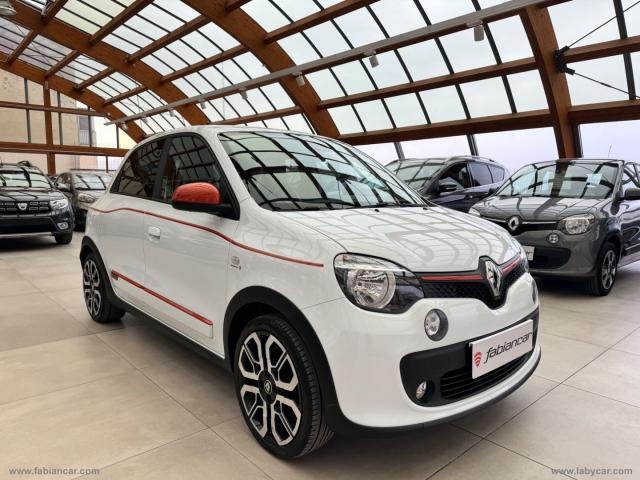 Auto - Renault twingo tce 110 cv energy gt